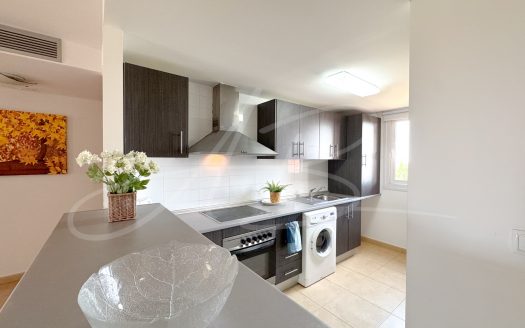 Appartement – Torre-Pacheco – Ref:74761