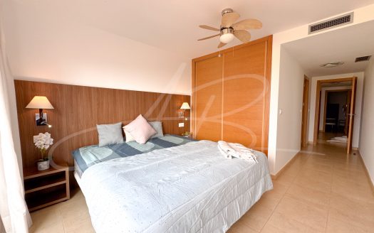 Appartement – Torre-Pacheco – Ref:74761