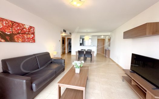 Appartement – Torre-Pacheco – Ref:74761