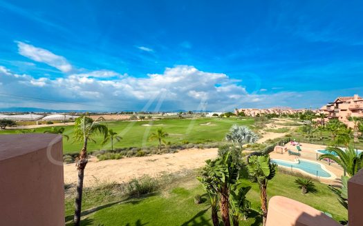 Appartement – Torre-Pacheco – Ref:74761