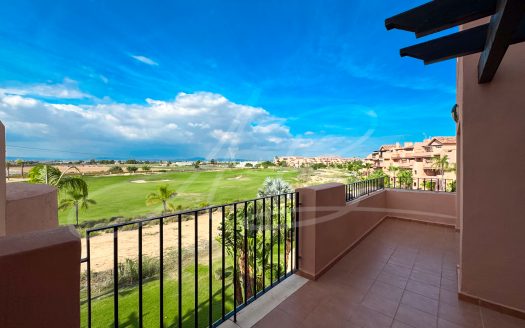 Appartement – Torre-Pacheco – Ref:74761