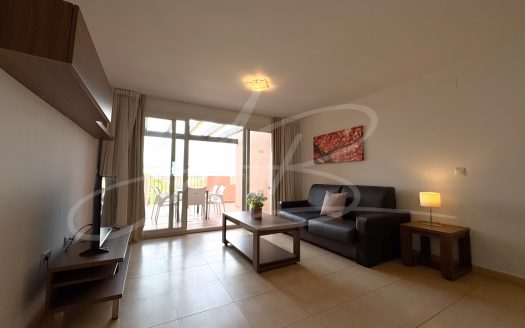 Appartement – Torre-Pacheco – Ref:74761