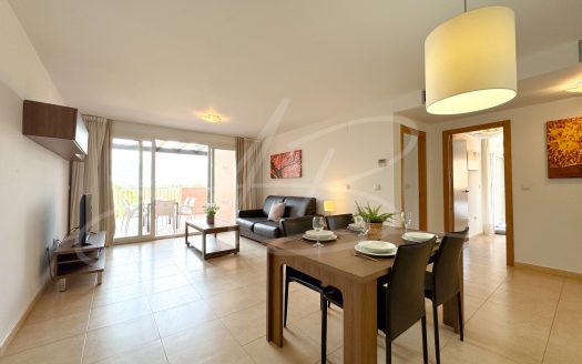 Appartement – Torre-Pacheco – Ref:74761