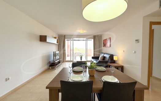 Appartement – Torre-Pacheco – Ref:74761