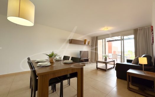 Appartement – Torre-Pacheco – Ref:74761