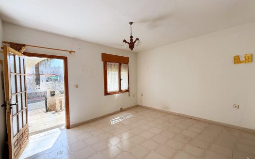 Bungalow- San Miguel-Ref:74695
