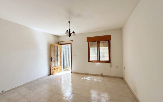 Bungalow- San Miguel-Ref:74695
