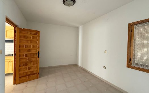 Bungalow- San Miguel-Ref:74695