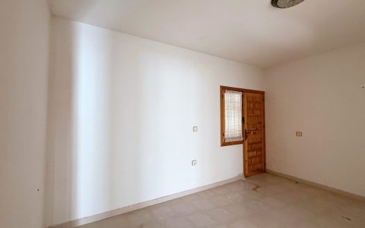 Bungalow- San Miguel-Ref:74695