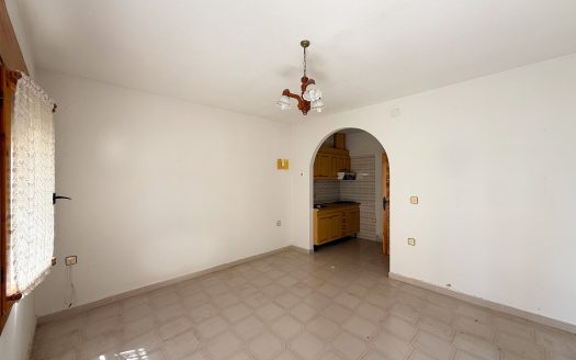 Bungalow- San Miguel-Ref:74695