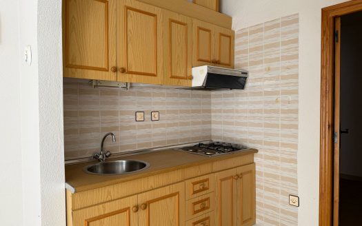 Bungalow- San Miguel-Ref:74695