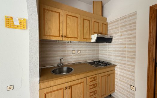 Bungalow- San Miguel-Ref:74695