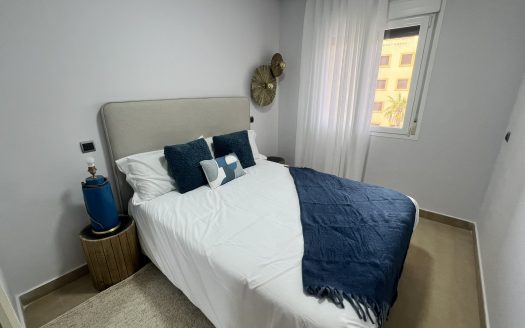Appartement – Los Alcazares – Ref:74791