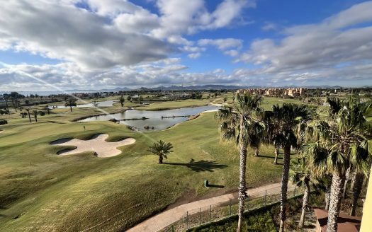 Appartement – Los Alcazares – Ref:74814