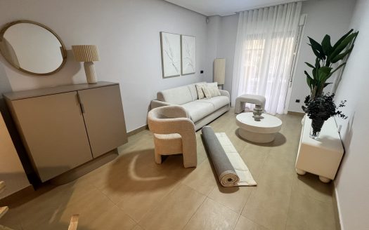 Appartement – Los Alcazares – Ref:74814