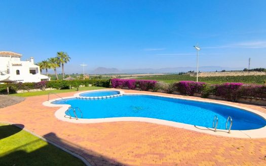 Maison – Algorfa – Ref :74545