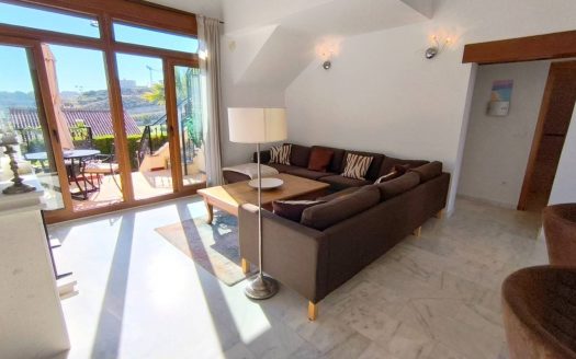 Maison – Algorfa – Ref :74545