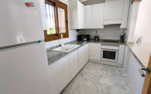 Maison – Algorfa – Ref :74545