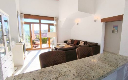 Maison – Algorfa – Ref :74545