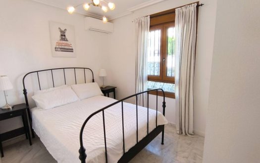 Maison – Algorfa – Ref :74545