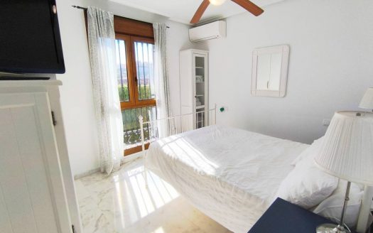 Maison – Algorfa – Ref :74545