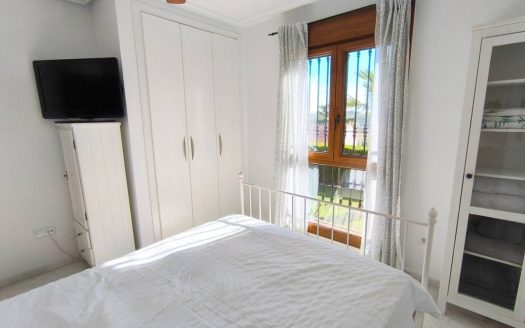 Maison – Algorfa – Ref :74545