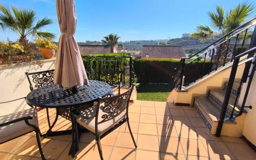 Maison – Algorfa – Ref :74545