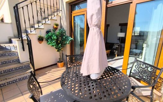 Maison – Algorfa – Ref :74545