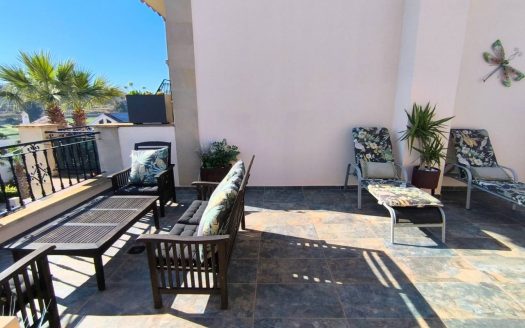 Maison – Algorfa – Ref :74545