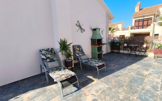 Maison – Algorfa – Ref :74545