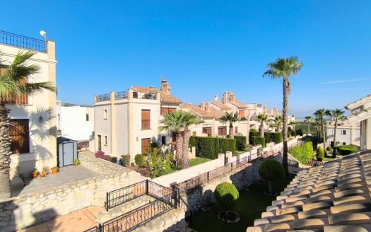 Maison – Algorfa – Ref :74545