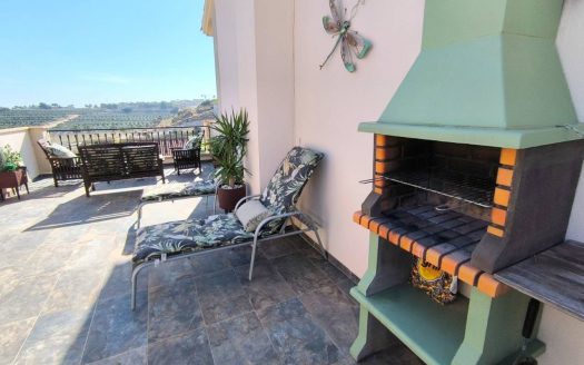 Maison – Algorfa – Ref :74545