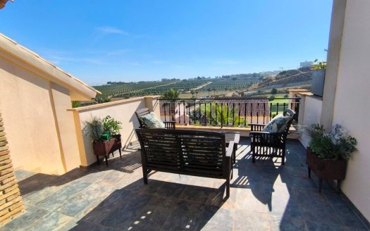 Maison – Algorfa – Ref :74545