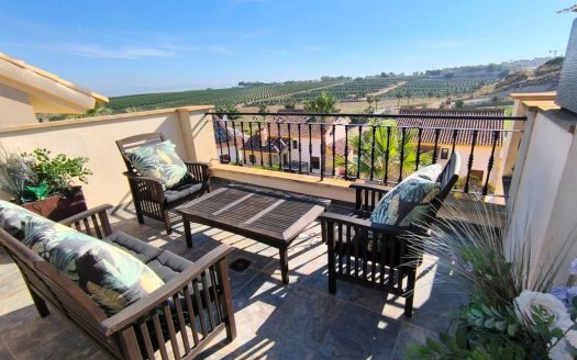 Maison – Algorfa – Ref :74545