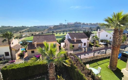 Maison – Algorfa – Ref :74545