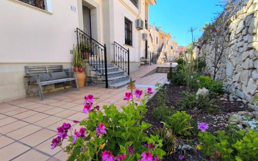 Maison – Algorfa – Ref :74545