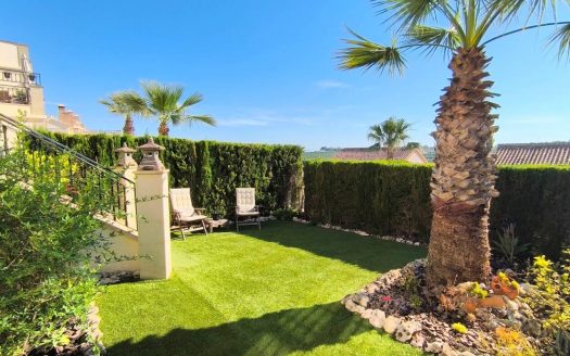 Maison – Algorfa – Ref :74545