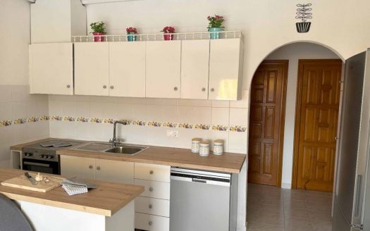 Penthouse- Ciudad Quesada – Ref:74902