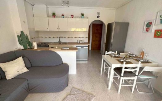 Penthouse- Ciudad Quesada – Ref:74902