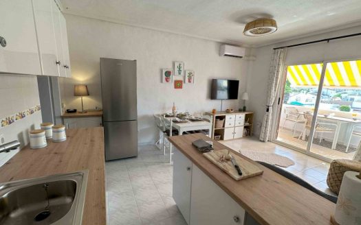 Penthouse- Ciudad Quesada – Ref:74902