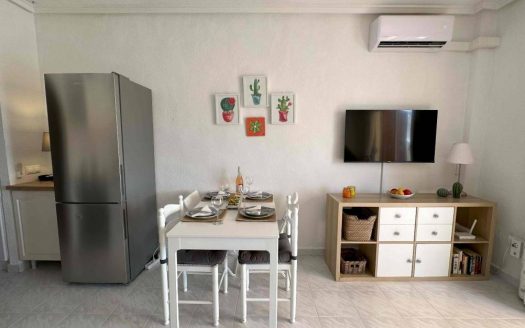 Penthouse- Ciudad Quesada – Ref:74902