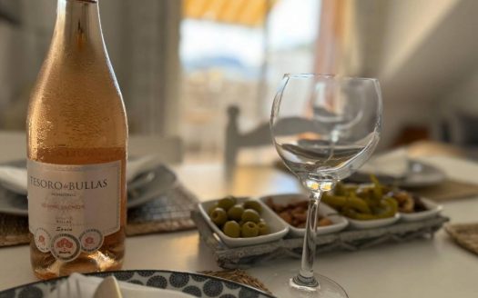 Penthouse- Ciudad Quesada – Ref:74902