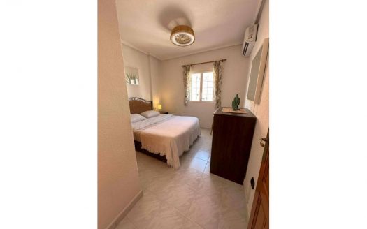 Penthouse- Ciudad Quesada – Ref:74902