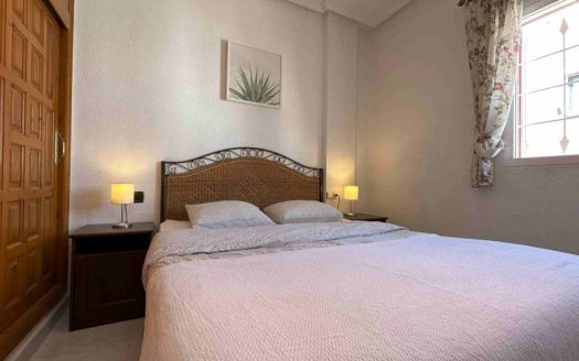 Penthouse- Ciudad Quesada – Ref:74902