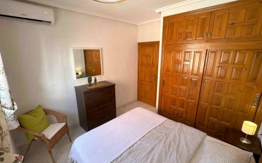 Penthouse- Ciudad Quesada – Ref:74902