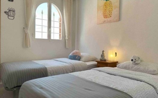 Penthouse- Ciudad Quesada – Ref:74902