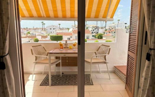 Penthouse- Ciudad Quesada – Ref:74902