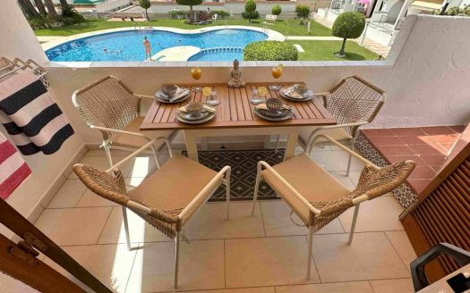 Penthouse- Ciudad Quesada – Ref:74902