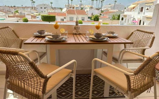 Penthouse- Ciudad Quesada – Ref:74902