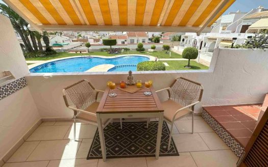 Penthouse- Ciudad Quesada – Ref:74902